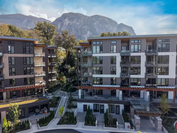 1500 Scott CRES #221, Squamish, BC V8B 1G7