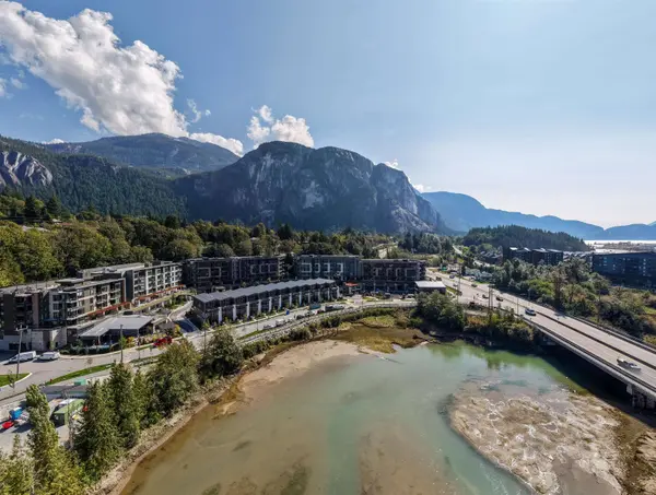 1500 Scott CRES #221, Squamish, BC V8B 1G7