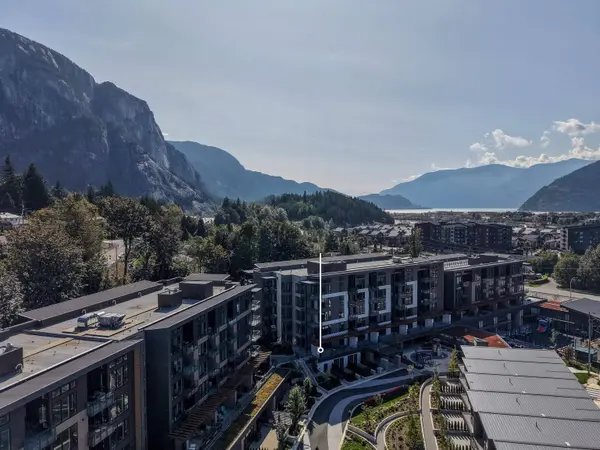 1500 Scott CRES #221, Squamish, BC V8B 1G7