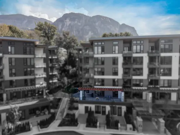1500 Scott CRES #221, Squamish, BC V8B 1G7