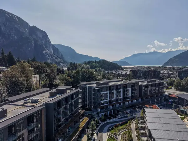 1500 Scott CRES #221, Squamish, BC V8B 1G7