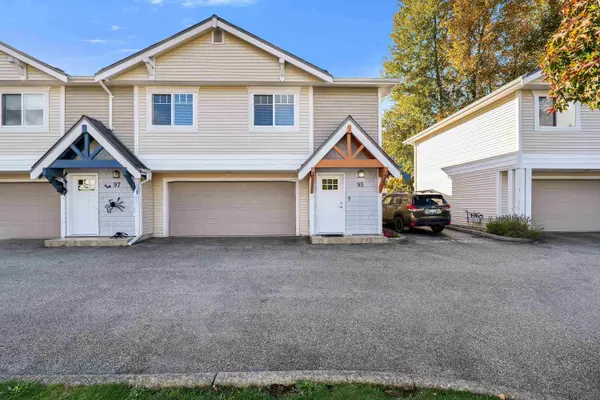 1821 Willow CRES #95