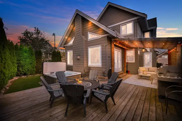 2995 Strangway PL, Squamish, BC V8B 0P8
