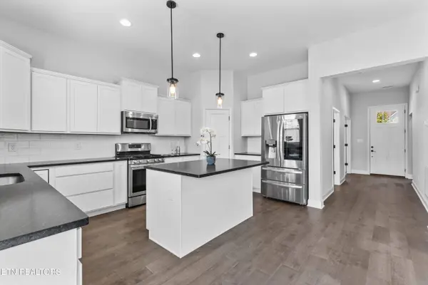 1154 Cedar Break DR, Knoxville, TN 37932