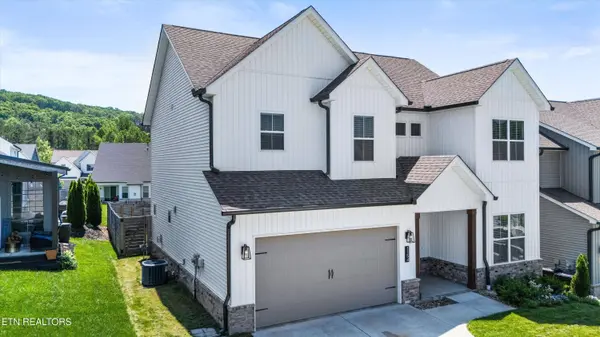 1154 Cedar Break DR, Knoxville, TN 37932