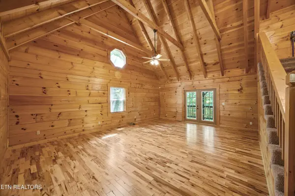 4264 Peachie WAY, Cosby, TN 37722