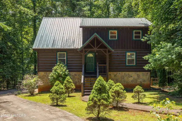 4264 Peachie WAY, Cosby, TN 37722