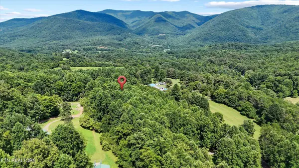 Lot 4 Peachie WAY, Cosby, TN 37722