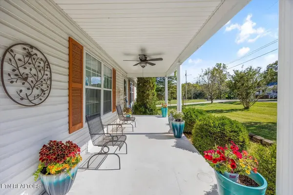 330 Carriage DR, Crossville, TN 38555