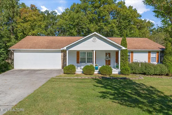 330 Carriage DR, Crossville, TN 38555