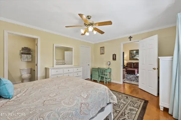 330 Carriage DR, Crossville, TN 38555