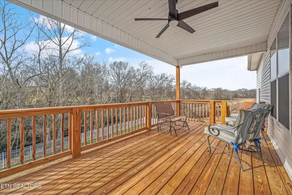 431 Kingsley CT, Maryville, TN 37804