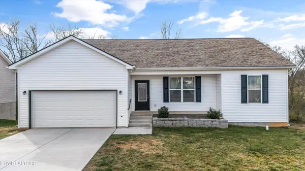 431 Kingsley CT, Maryville, TN 37804