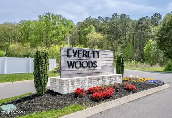 1139 Belle Pond Ave, Knoxville, TN 37932