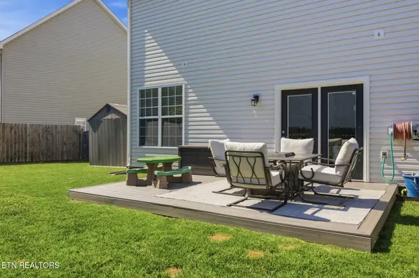 6949 Wyndham Pointe LN, Knoxville, TN 37931