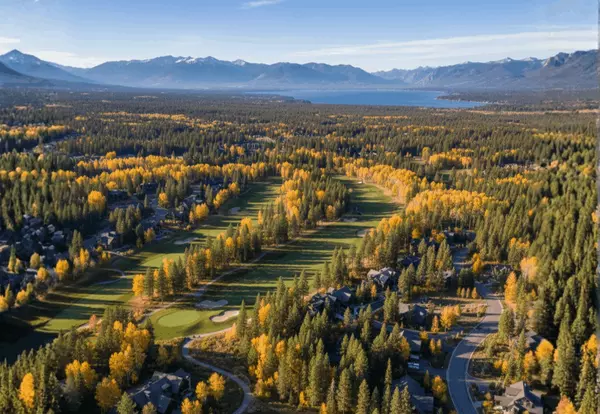 A Local’s Guide to Tahoe Donner Amenities