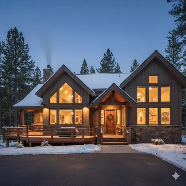 Winter Prep: How Truckee Homeowners Get Ready for Snow Season,Carmen Carr