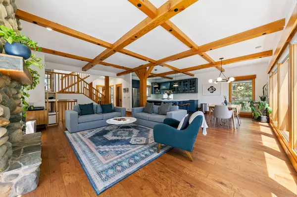 Your Dream Awaits: Discover Unforgettable Moments in Tahoe Donner