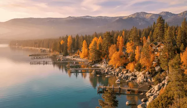 The Fall Advantage: Why Now is the Critical Time to Buy or Sell in Truckee