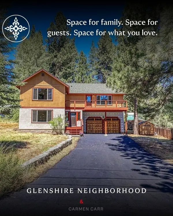 Space for What You Love at 15468 Crown Circle