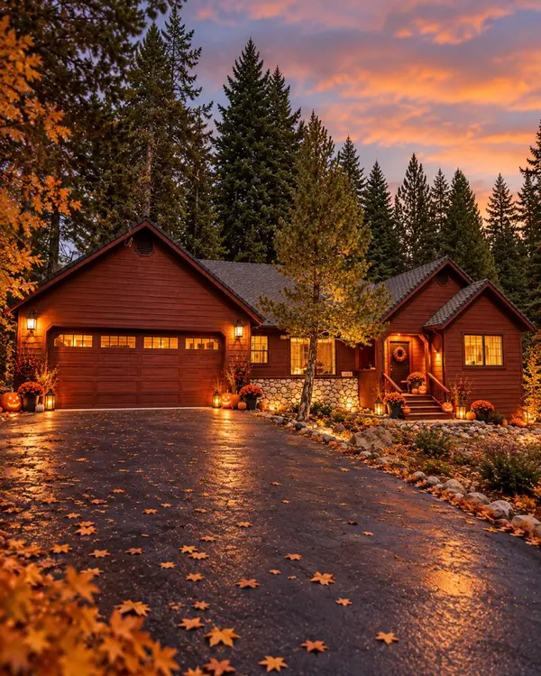 A Little Charm. A Lot to Fall in Love With.