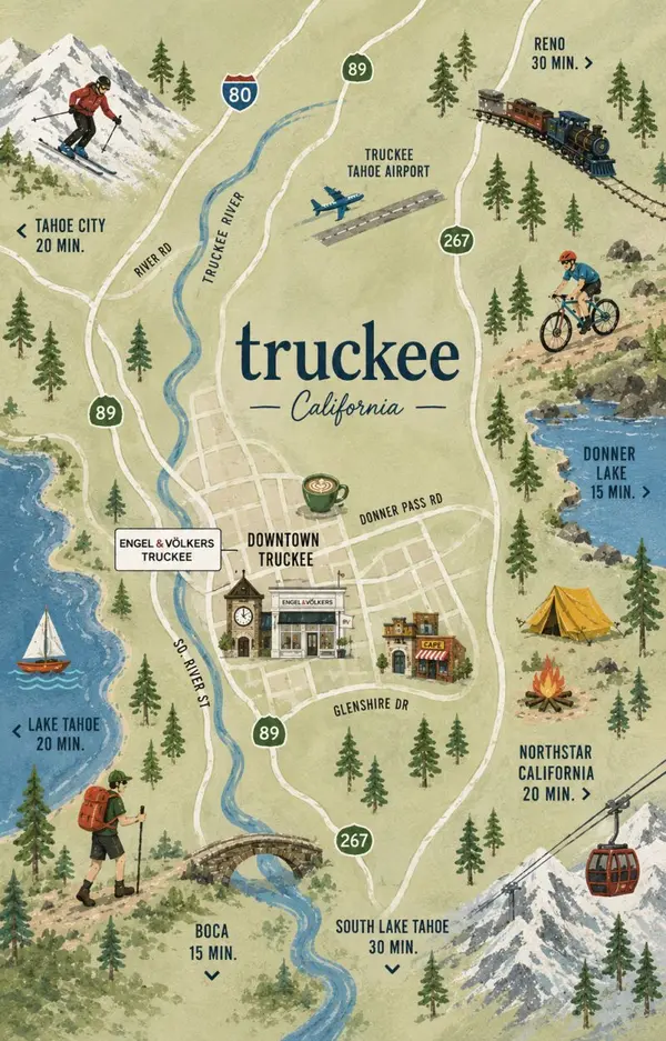 There’s a Lot to Love About Truckee 🌲,Carmen Carr