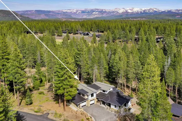 11791 Ghirard Road, Truckee, CA 96161