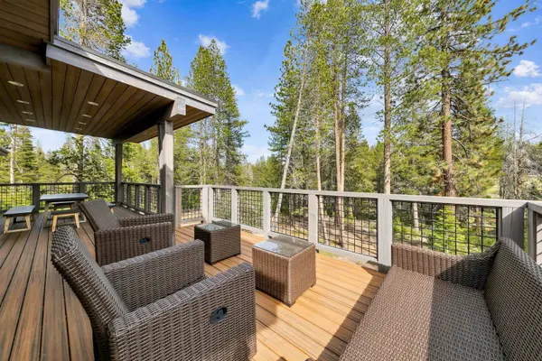 11791 Ghirard Road, Truckee, CA 96161