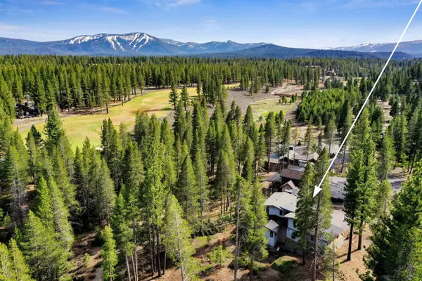 11791 Ghirard Road, Truckee, CA 96161