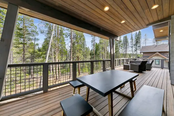 11791 Ghirard Road, Truckee, CA 96161