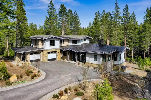 11791 Ghirard Road, Truckee, CA 96161