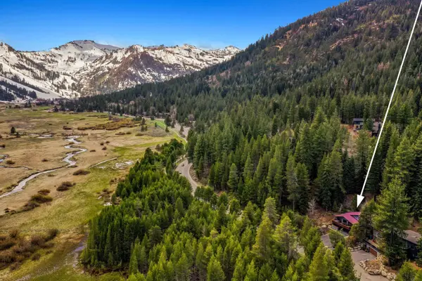 720 Olympic Valley Road, Olympic Valley, CA 96146