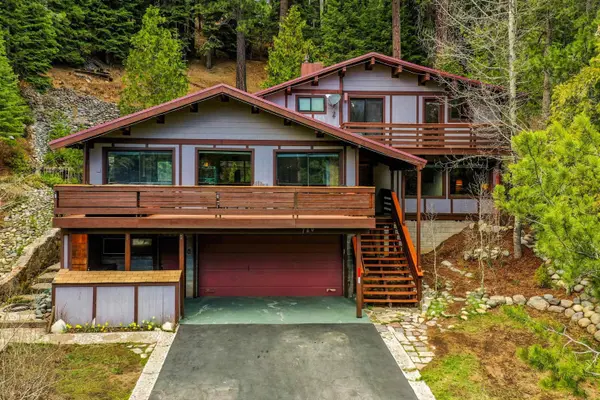 720 Olympic Valley Road, Olympic Valley, CA 96146