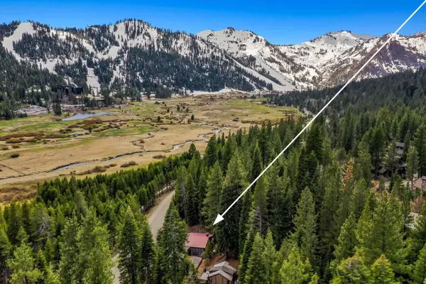 720 Olympic Valley Road, Olympic Valley, CA 96146