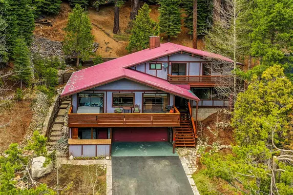 720 Olympic Valley Road, Olympic Valley, CA 96146