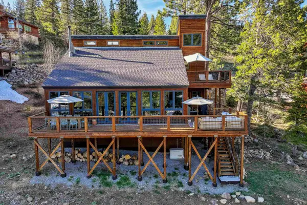 16189 Skislope Way, Truckee, CA 96161