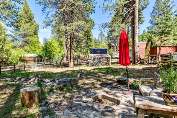 10494 Iris Road, Truckee, CA 96161