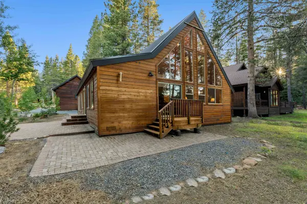 14010 Skiview Loop, Truckee, CA 96161