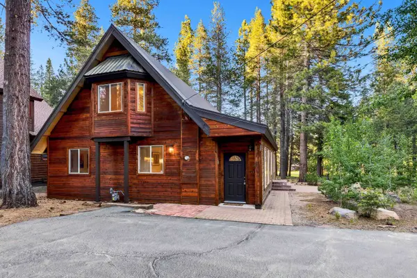 14010 Skiview Loop, Truckee, CA 96161
