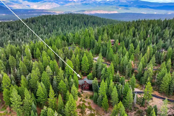 12204 Stony Creek Court, Truckee, CA 96161