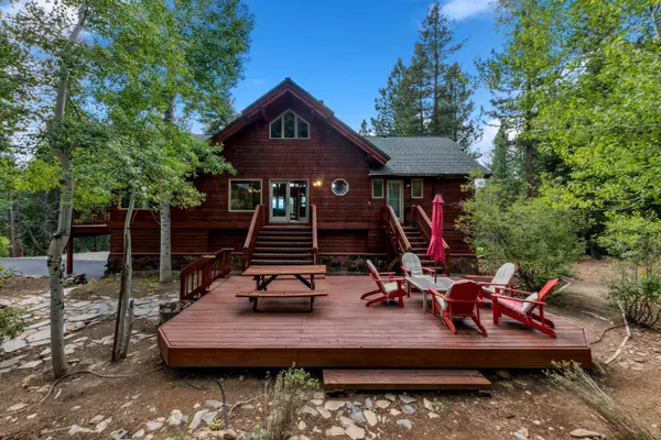 12204 Stony Creek Court, Truckee, CA 96161