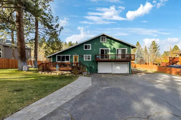 10164 Shore Pine Road, Truckee, CA 96161