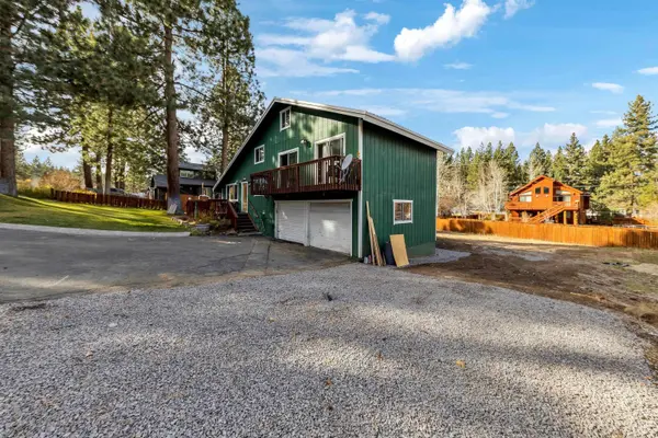 10164 Shore Pine Road, Truckee, CA 96161