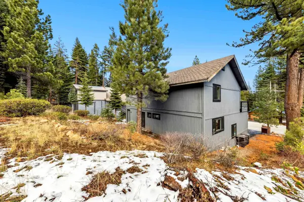 14579 Northwoods Boulevard, Truckee, CA 96161