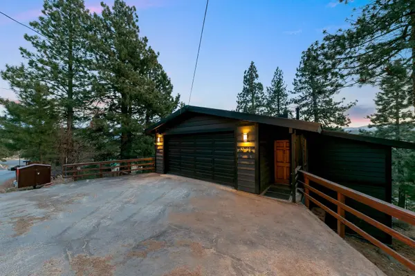 10068 Olympic Boulevard, Truckee, CA 96161