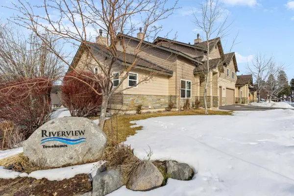 10026 Nicolas Drive #A, Truckee, CA 96161