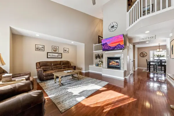 10026 Nicolas Drive #A, Truckee, CA 96161