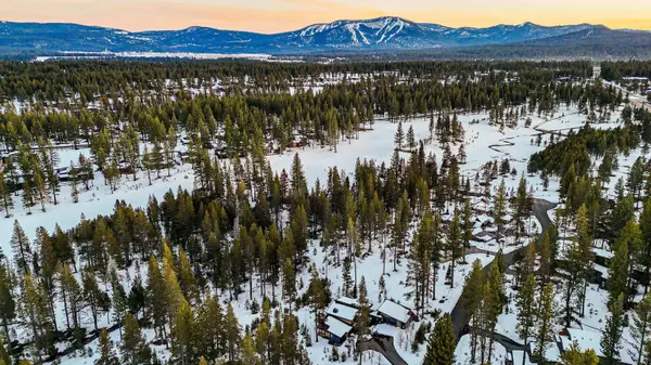 11771 Ghirard Road, Truckee, CA 96161