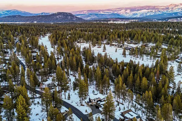 11771 Ghirard Road, Truckee, CA 96161