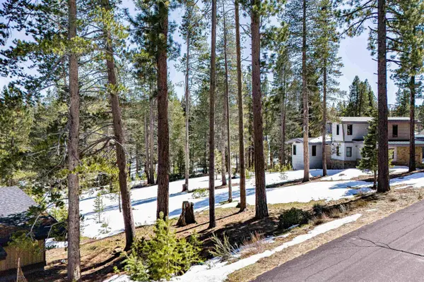 11771 Ghirard Road, Truckee, CA 96161